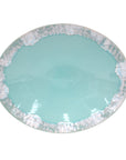 Taormina Oval Platter