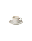 Taormina Coffee Cup & Saucer (Set of 6)