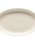 Pacifica Large Oval Platter