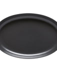 Pacifica Large Oval Platter