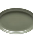 Pacifica Large Oval Platter