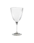 Sensa Clear Water Glasses (Set of 6)