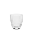 Sensa Clear Tumblers (Set of 6)