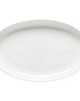 Pacifica Large Oval Platter