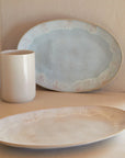 Eivissa Large Oval Platter