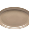 Pacifica Large Oval Platter