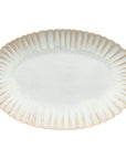 Mallorca Oval Platter