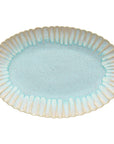 Mallorca Oval Platter
