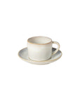 Brisa Tea Cup and Saucer (Set of 6)
