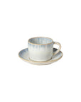 Brisa Tea Cup and Saucer (Set of 6)