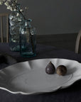 Rosa Large Oval Platter