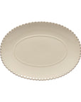 Pearl 14" Oval Platter