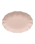 Rosa 12" Oval Platter