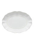 Rosa 12" Oval Platter