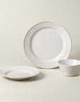 Beja 12-Piece Dinnerware Set with Cereal Bowl