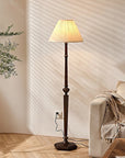 59.06" Standard Floor Lamp - From Where -