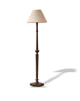 59.06" Standard Floor Lamp - From Where -