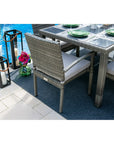 7-Piece Patio Furniture Dining Set