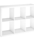 6 - Cube Decorative Storage - From Where -