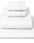 Mellanni King Sheets (Set of 4)