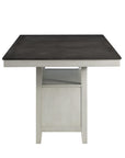 Hyland Counter Table