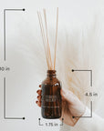 Reed Diffuser Set