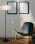 Japanese Paper Lantern Lamp