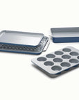 Half Bakeware Set