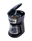 Mr. Coffee - 12-Cup Strong Brew Selector