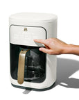14-Cup Drip Coffee Maker