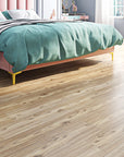 6X36 Peel and Stick Floor Tile Wood - From Where -