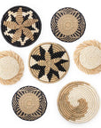 7 Unique Handcrafted Seagrass Baskets - From Where -