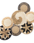 7 Unique Handcrafted Seagrass Baskets - From Where -