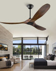 70 inch Large Ceiling Fan - From Where -
