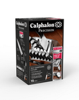 Calphalon Precision Cutlery Self Sharpening Knife Block Set with SharpIN™ Technology, 15 Piece