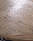 71" Rustic Farmhouse Table - From Where -
