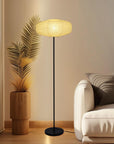 Japanese Paper Lantern Lamp