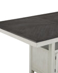 Hyland Counter Table