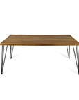 72" Rectangular Patio Dining Table - From Where -