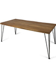 72" Rectangular Patio Dining Table - From Where -