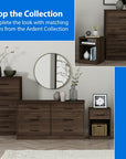 https://www.walmart.com/ip/Mainstays-Ardent-5-Drawer-Dresser-Dark-Walnut/5041738810