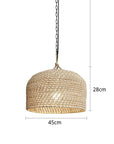 https://www.walmart.com/ip/Arturesthome-Japanese-Wabi-sabi-Restaurant-Rope-Pendant-Light/3627738488