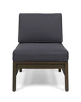 77.75'' Acacia Outdoor Patio Sectional - From Where -