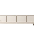 78.7"W Modern Storage TV Stand - From Where -
