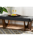 https://www.walmart.com/ip/Baxton-Studio-Theo-Mid-Century-Modern-Dark-Grey-Fabric-Upholstered-Walnut-Finished-Bench/728646884