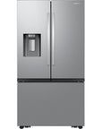 LG 28 Cu. ft. Smart Wi-Fi Enabled French Door Refrigerator, Stainless Steel (LMXS28626S)