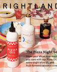 Pizza Night Gourmet Kit (4-Piece)