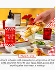 Pizza Night Gourmet Kit (4-Piece)