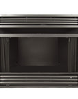 32 Inch Circulating Universal Firebox