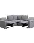 Multi-Functional Power Recliner Chair